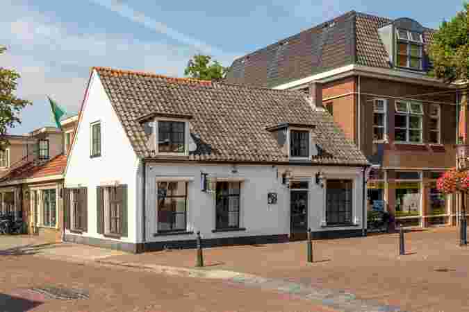 Dorpsstraat 59